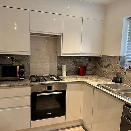 Quirky Town Centre Hideaway Villa Leamington Spa Esterno foto