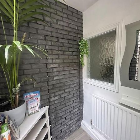 Quirky Town Centre Hideaway Villa Leamington Spa Esterno foto