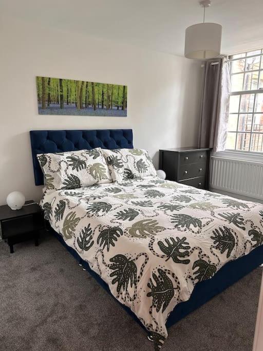 Quirky Town Centre Hideaway Villa Leamington Spa Esterno foto