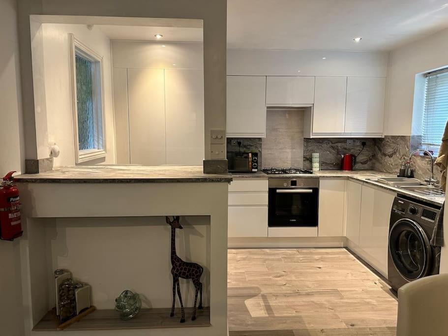 Quirky Town Centre Hideaway Villa Leamington Spa Esterno foto