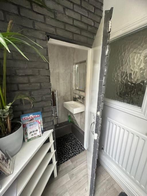 Quirky Town Centre Hideaway Villa Leamington Spa Esterno foto