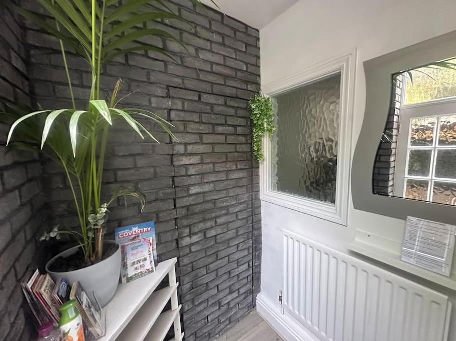 Quirky Town Centre Hideaway Villa Leamington Spa Esterno foto